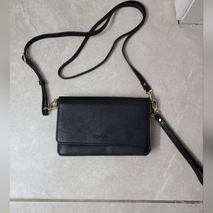 nuoku Women Small Crossbody Bag Cellphone Purse